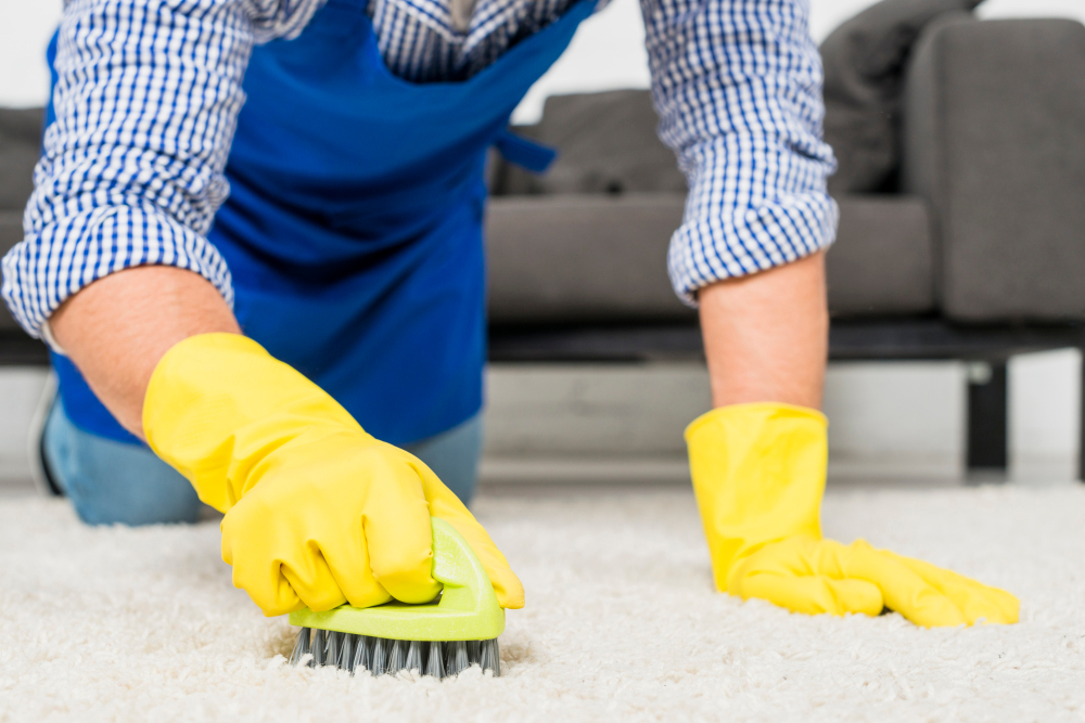 carpet cleaning brisbane