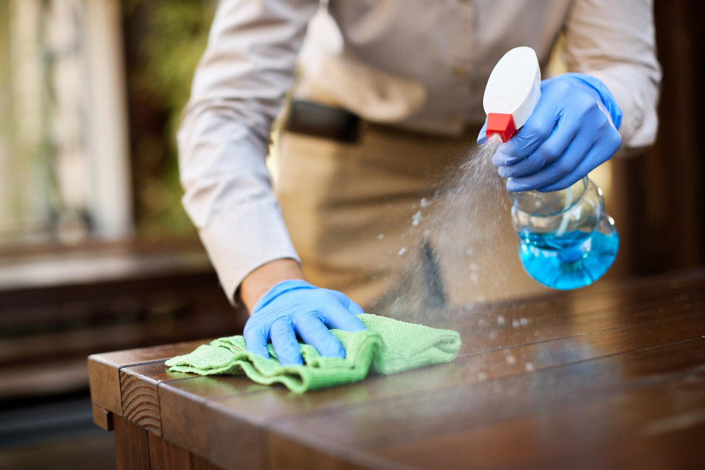 bond cleaning brisbane