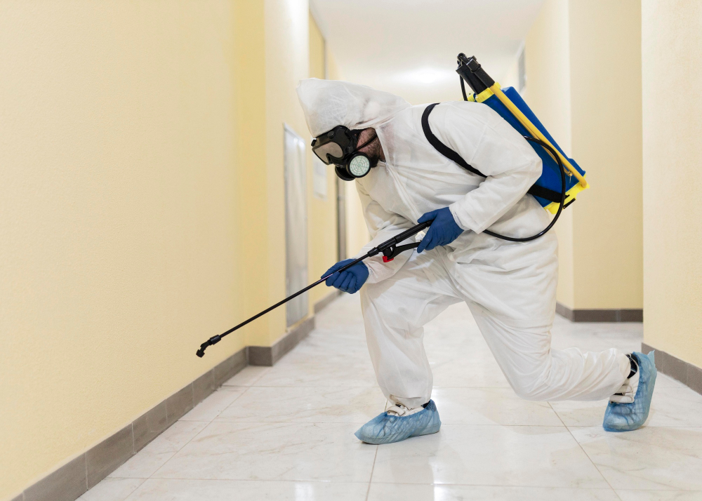 pest control brisbane