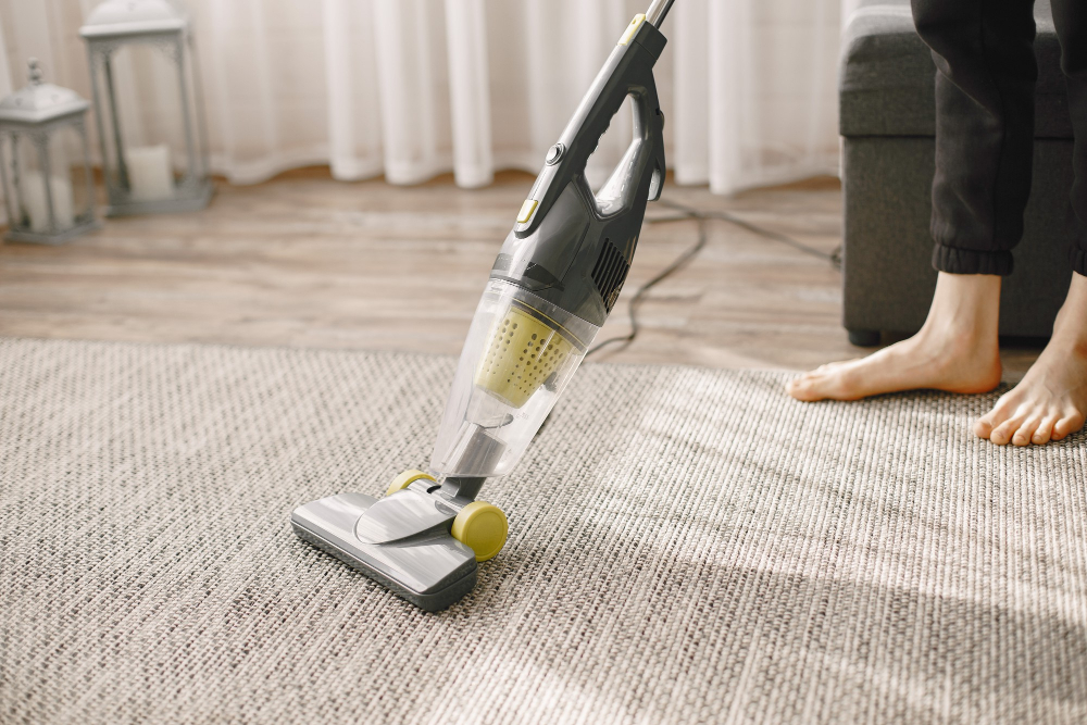 carpet cleaning brisbane